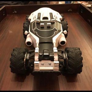 RC Nomad ND-1 from Mass Effect Andromeda